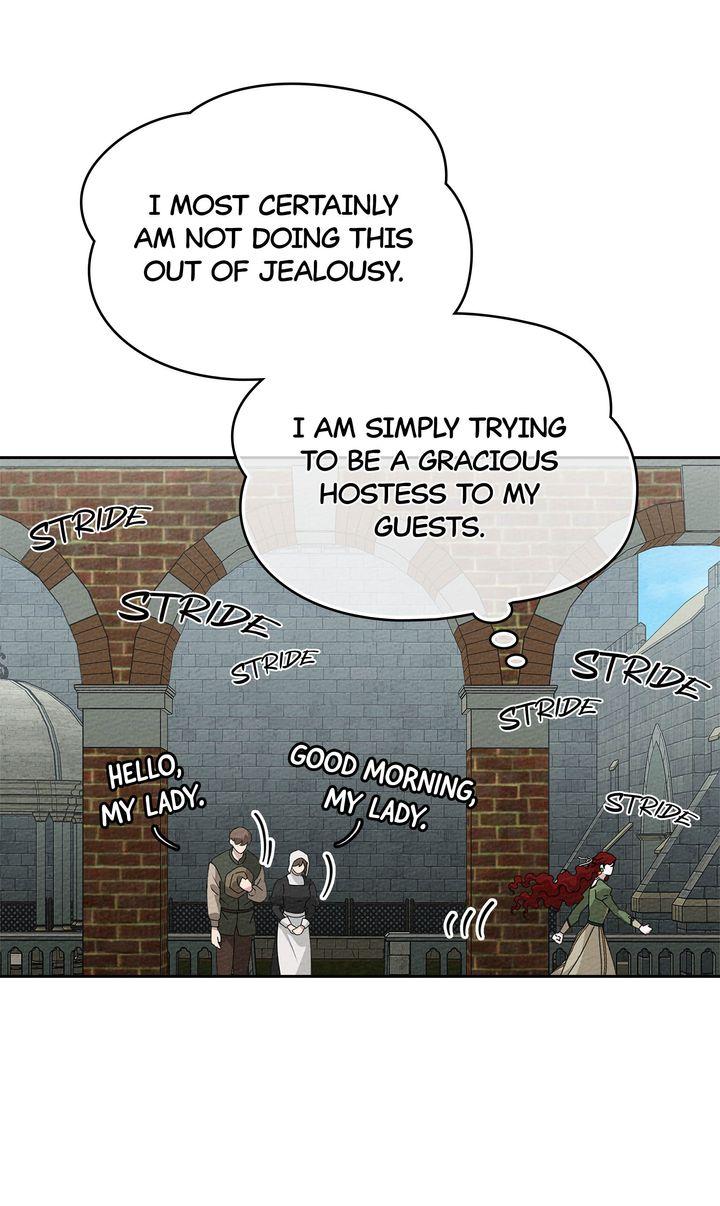 Under the Oak Tree Chapter 69 - Page 48