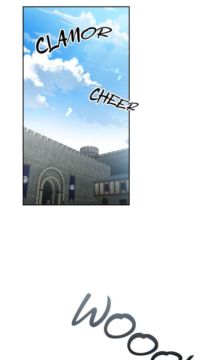 Under the Oak Tree Chapter 69 - Page 50