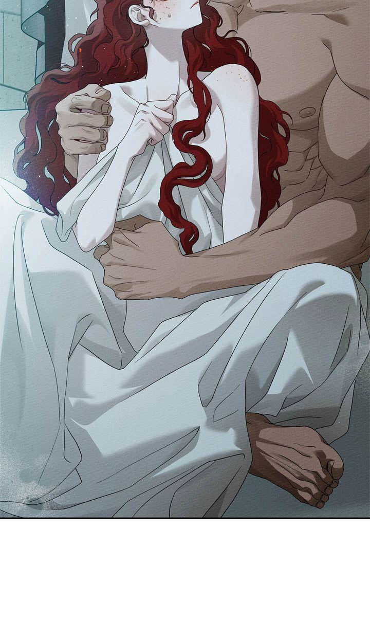 Under the Oak Tree Chapter 69 - Page 6