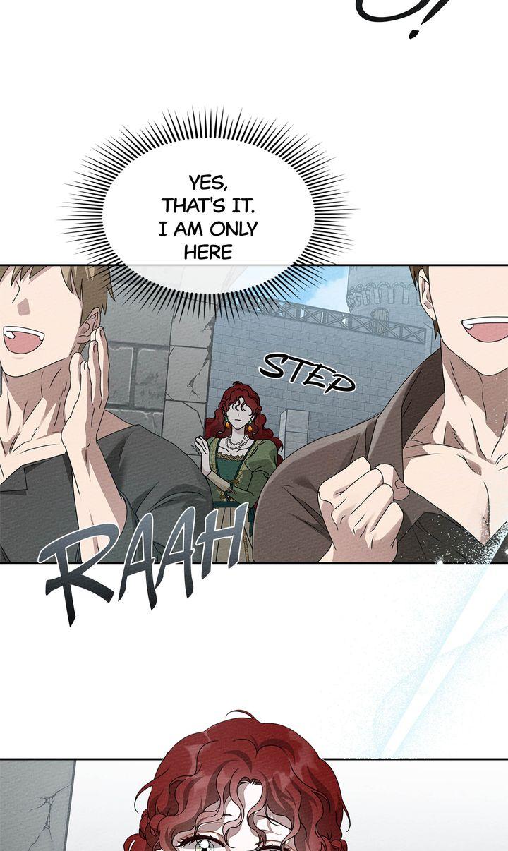 Under the Oak Tree Chapter 69 - Page 51