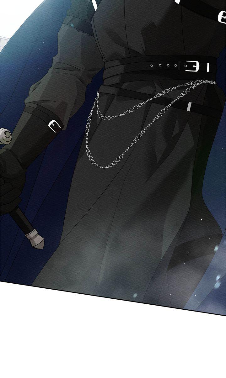 Under the Oak Tree Chapter 69 - Page 54