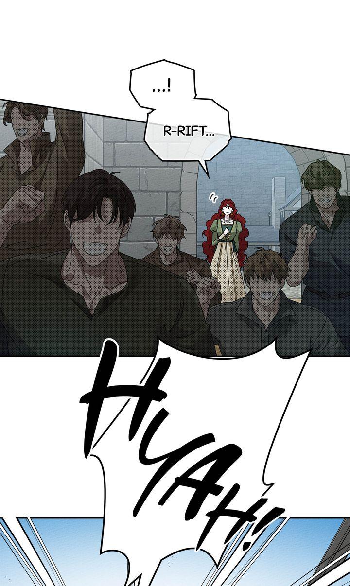 Under the Oak Tree Chapter 69 - Page 55