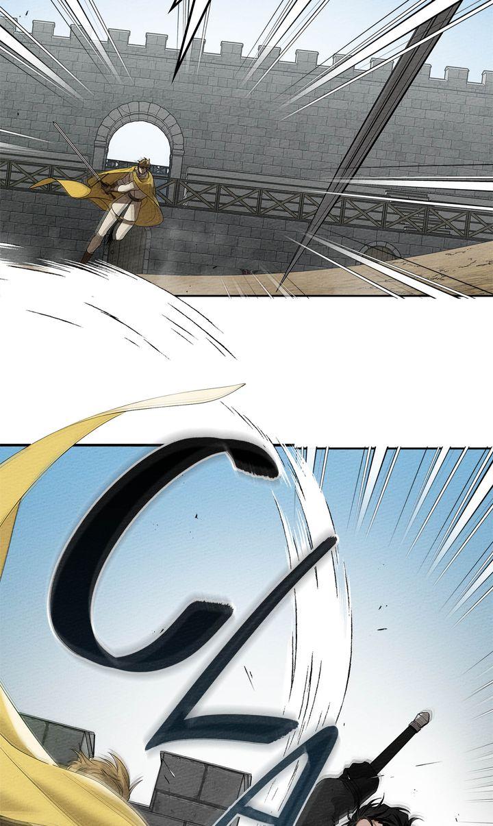 Under the Oak Tree Chapter 69 - Page 56