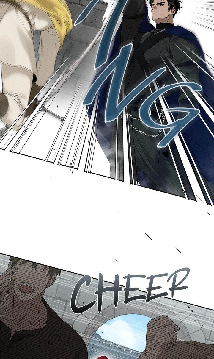 Under the Oak Tree Chapter 69 - Page 57