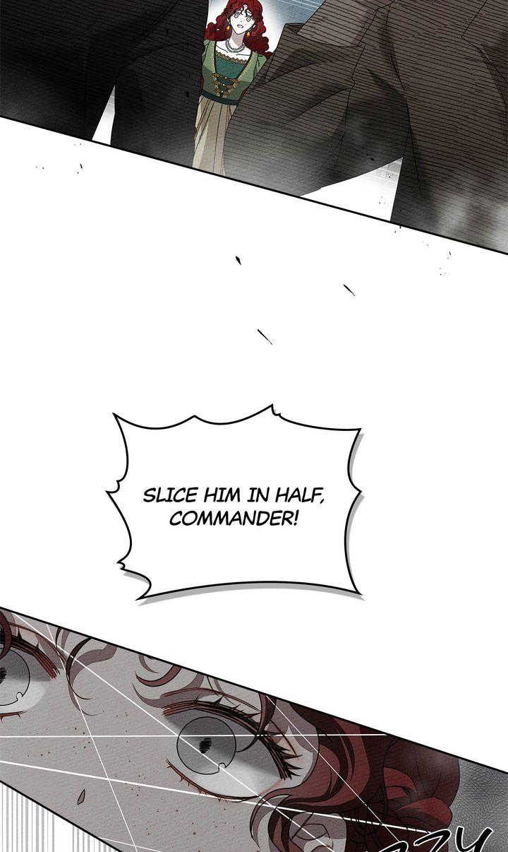 Under the Oak Tree Chapter 69 - Page 58