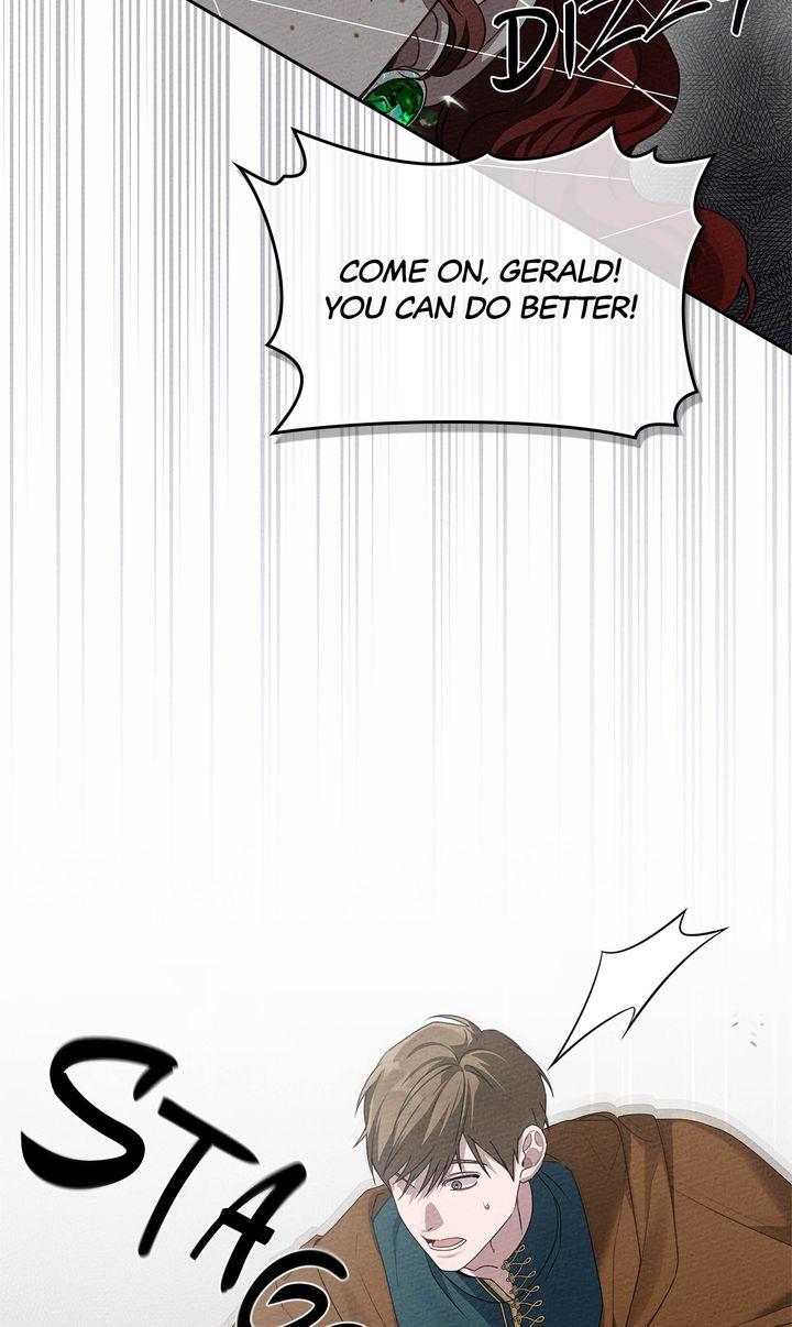 Under the Oak Tree Chapter 69 - Page 59