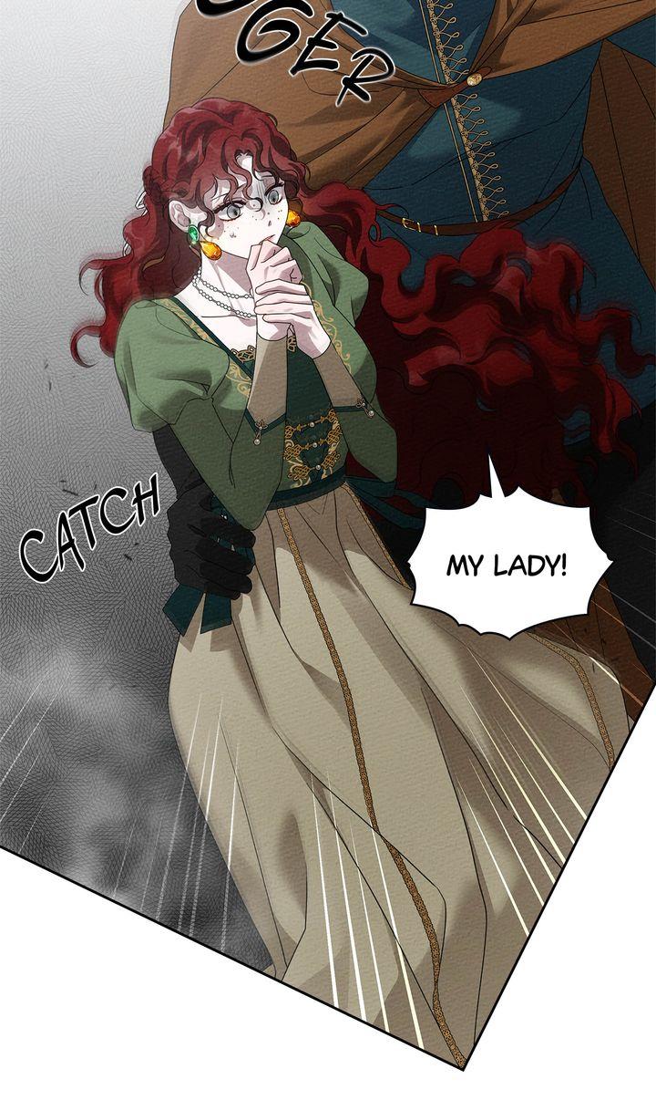 Under the Oak Tree Chapter 69 - Page 60