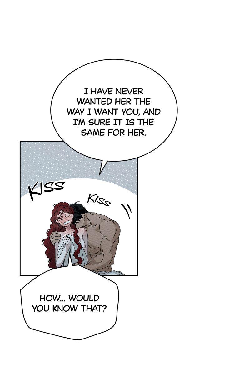 Under the Oak Tree Chapter 69 - Page 7