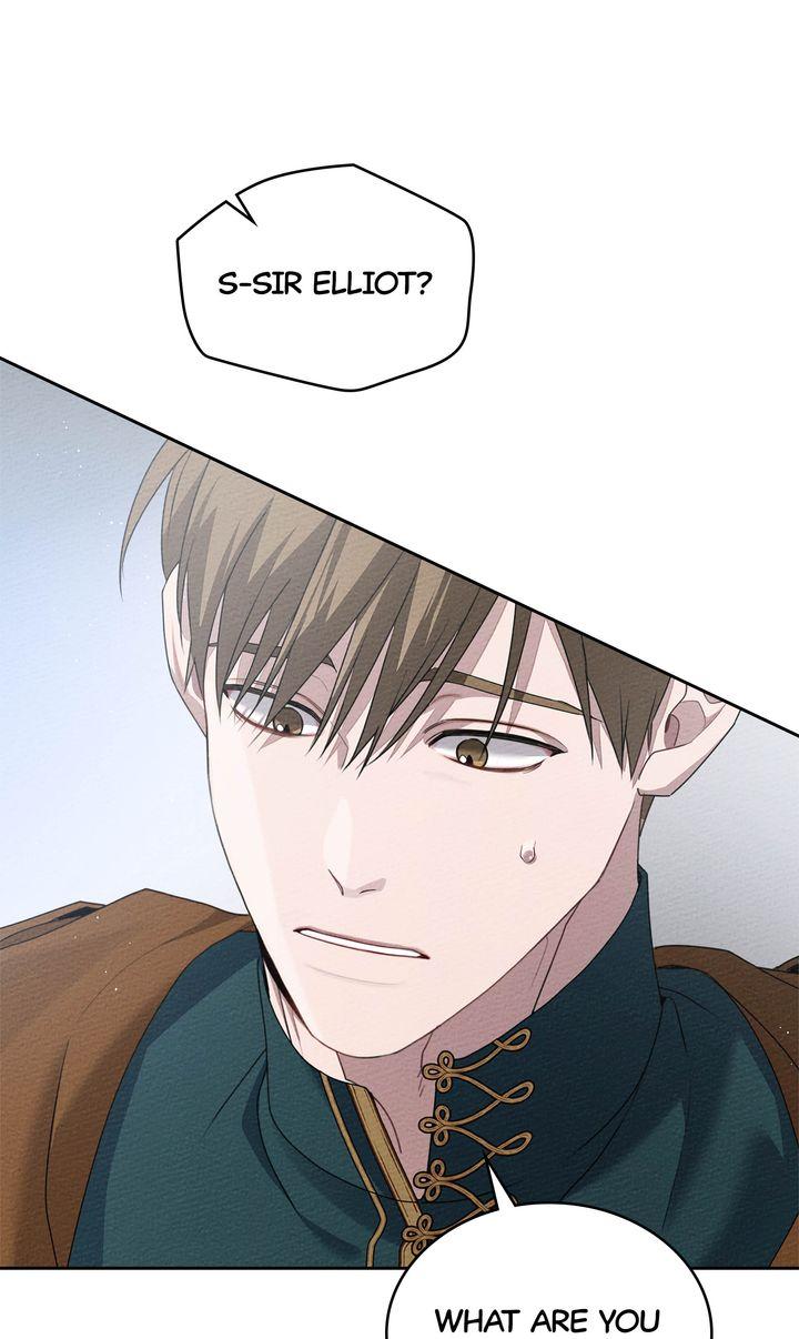 Under the Oak Tree Chapter 69 - Page 61