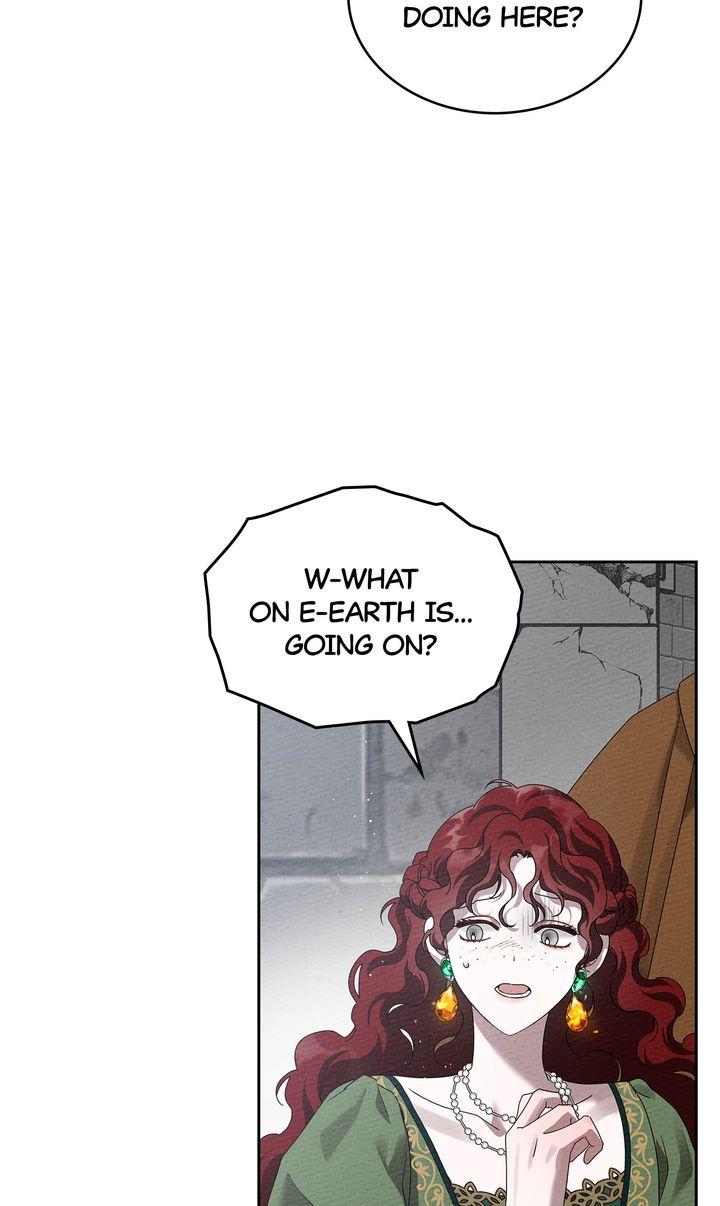 Under the Oak Tree Chapter 69 - Page 62