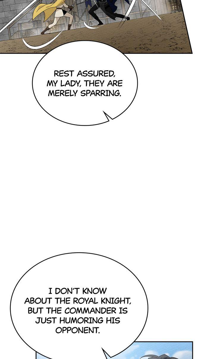 Under the Oak Tree Chapter 69 - Page 64