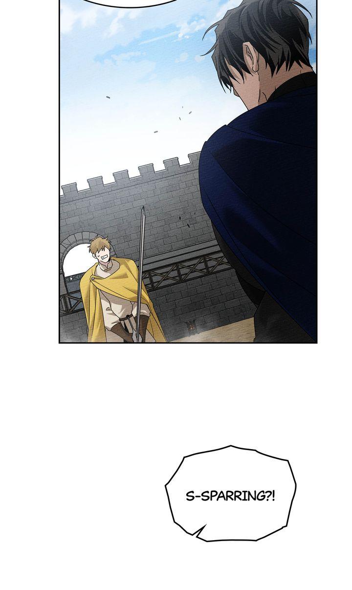 Under the Oak Tree Chapter 69 - Page 65