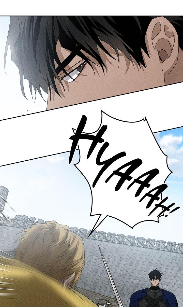 Under the Oak Tree Chapter 69 - Page 66