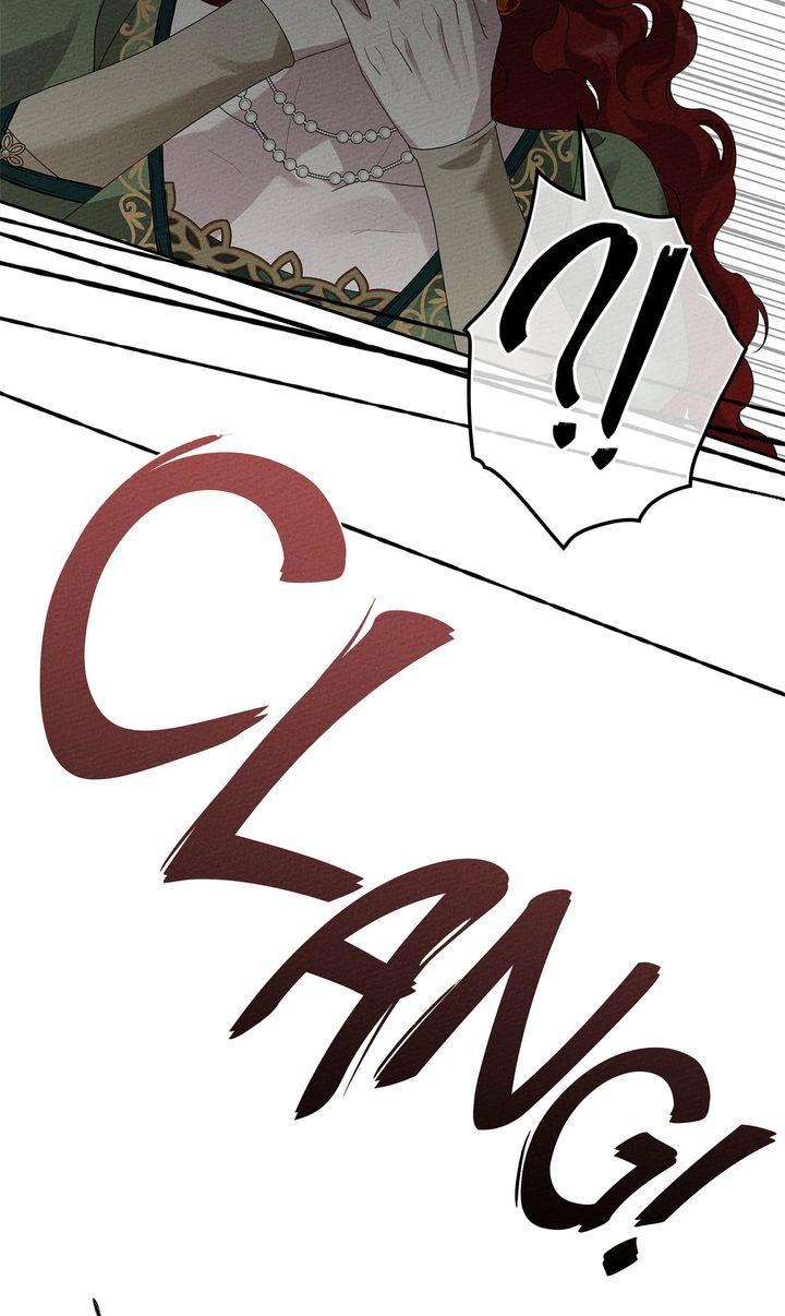 Under the Oak Tree Chapter 69 - Page 68