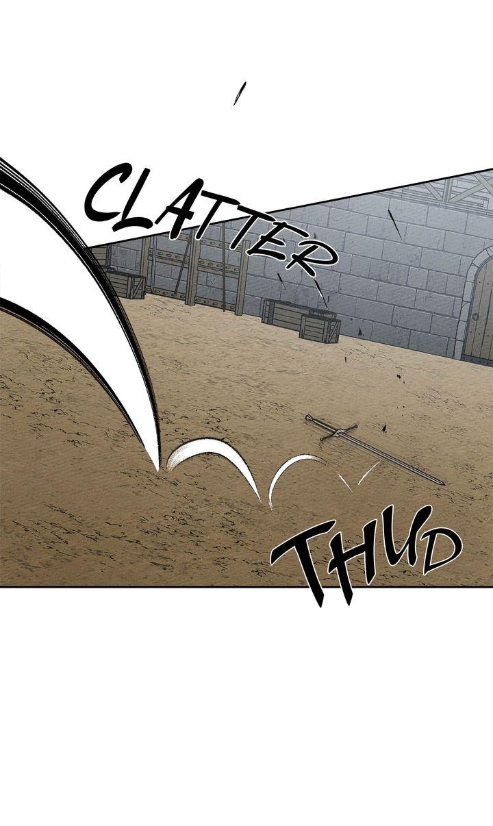 Under the Oak Tree Chapter 69 - Page 70