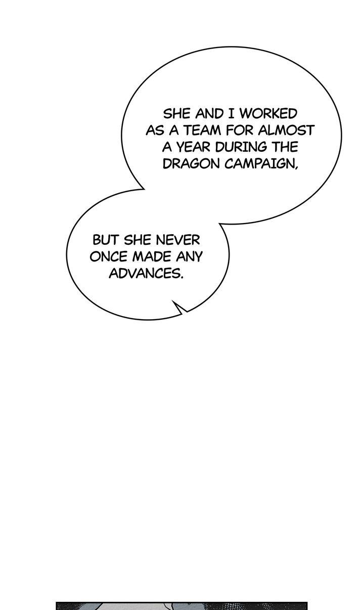 Under the Oak Tree Chapter 69 - Page 8