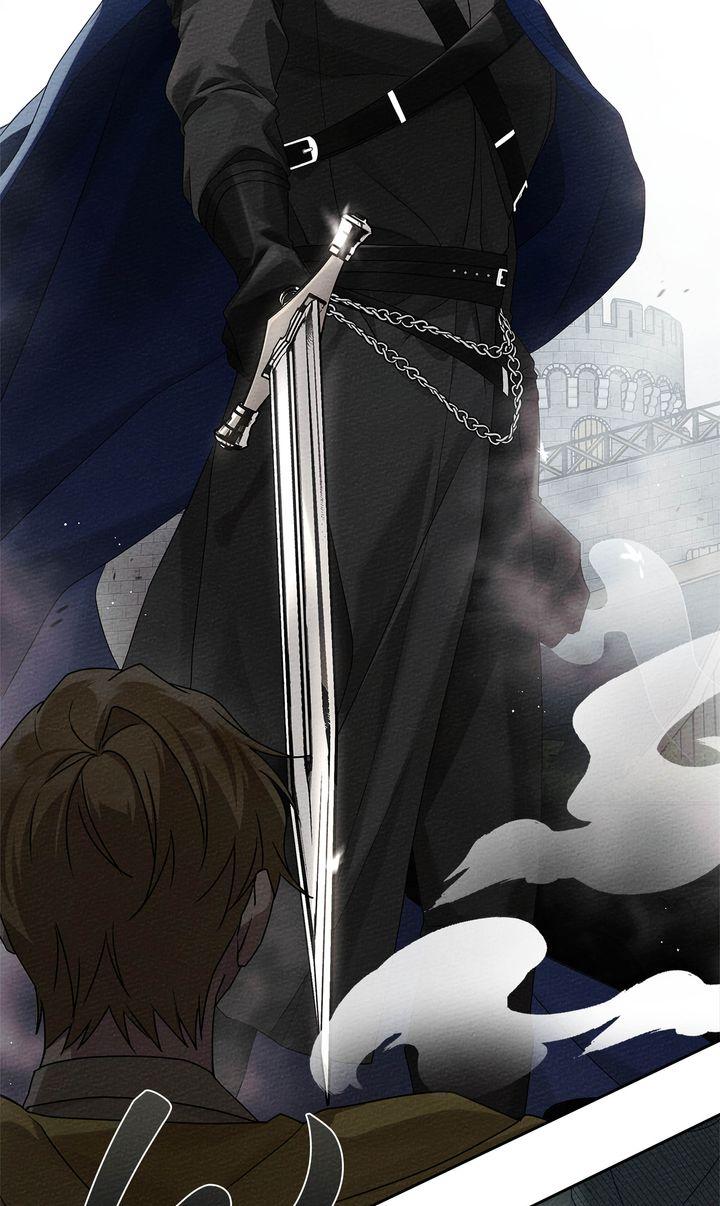 Under the Oak Tree Chapter 69 - Page 72