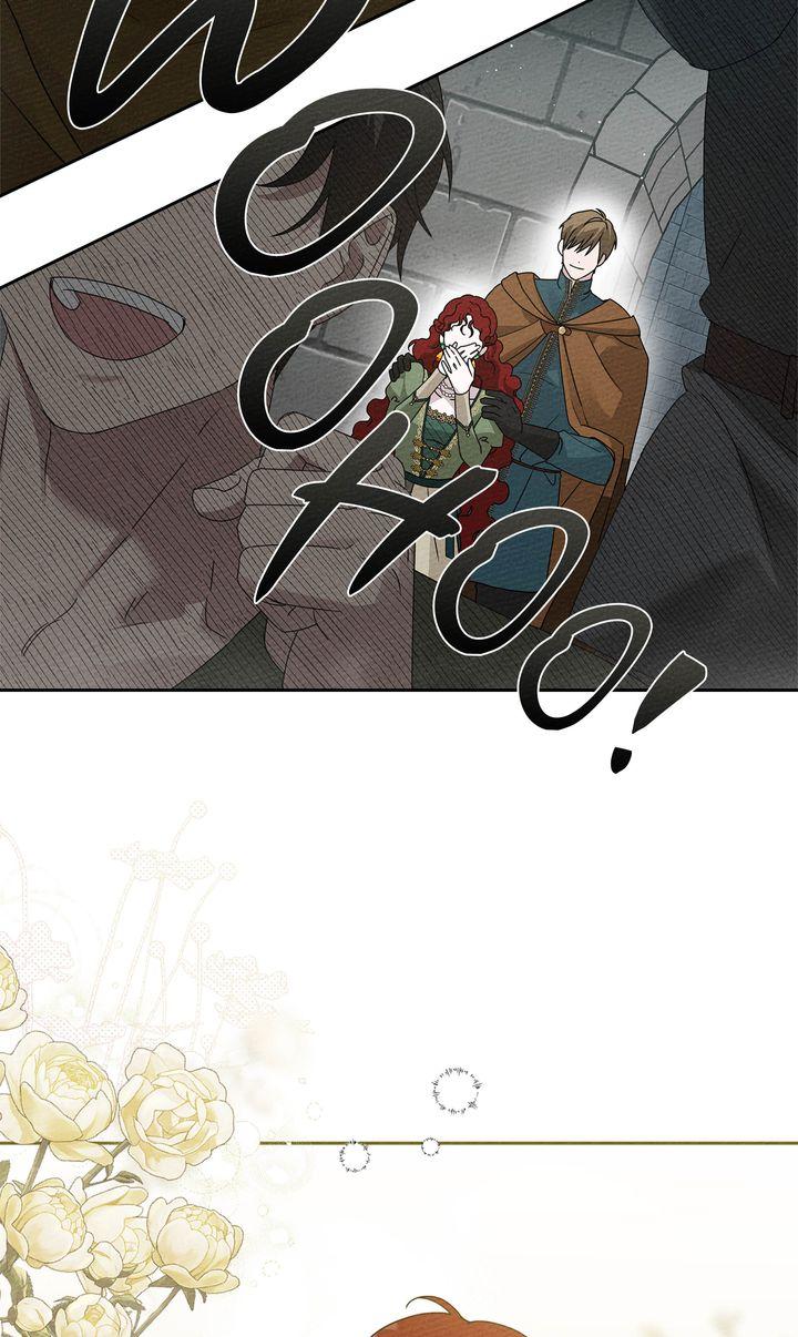 Under the Oak Tree Chapter 69 - Page 73