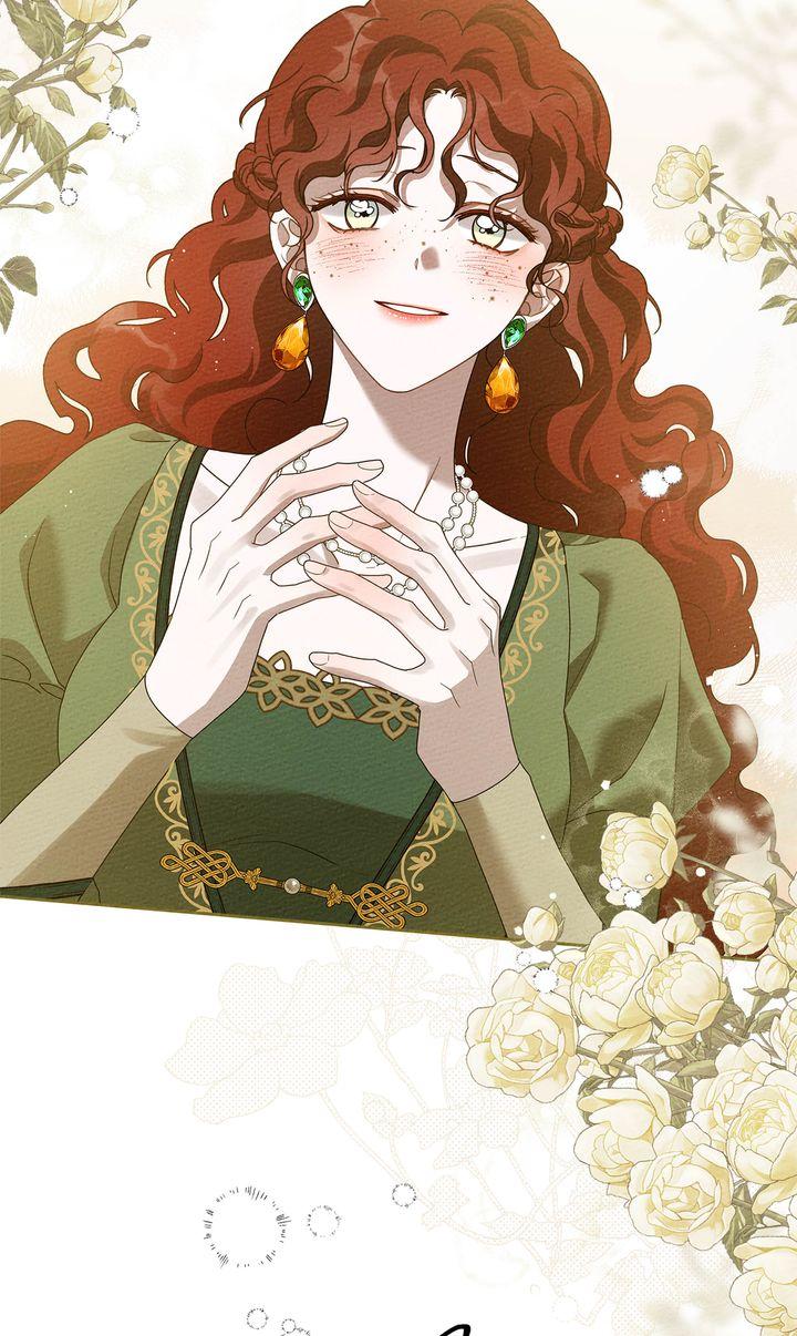 Under the Oak Tree Chapter 69 - Page 74