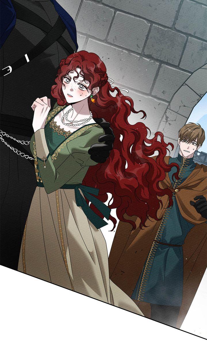 Under the Oak Tree Chapter 69 - Page 77