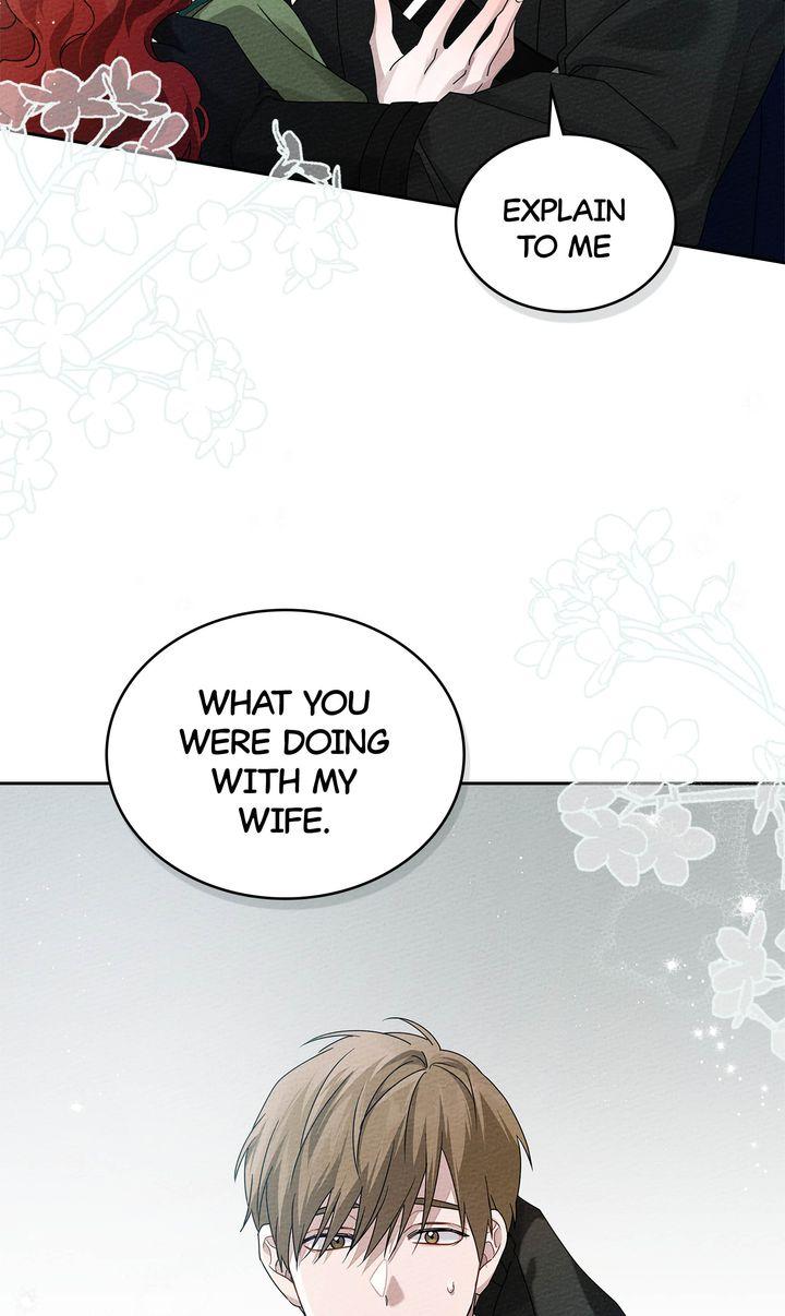 Under the Oak Tree Chapter 69 - Page 79