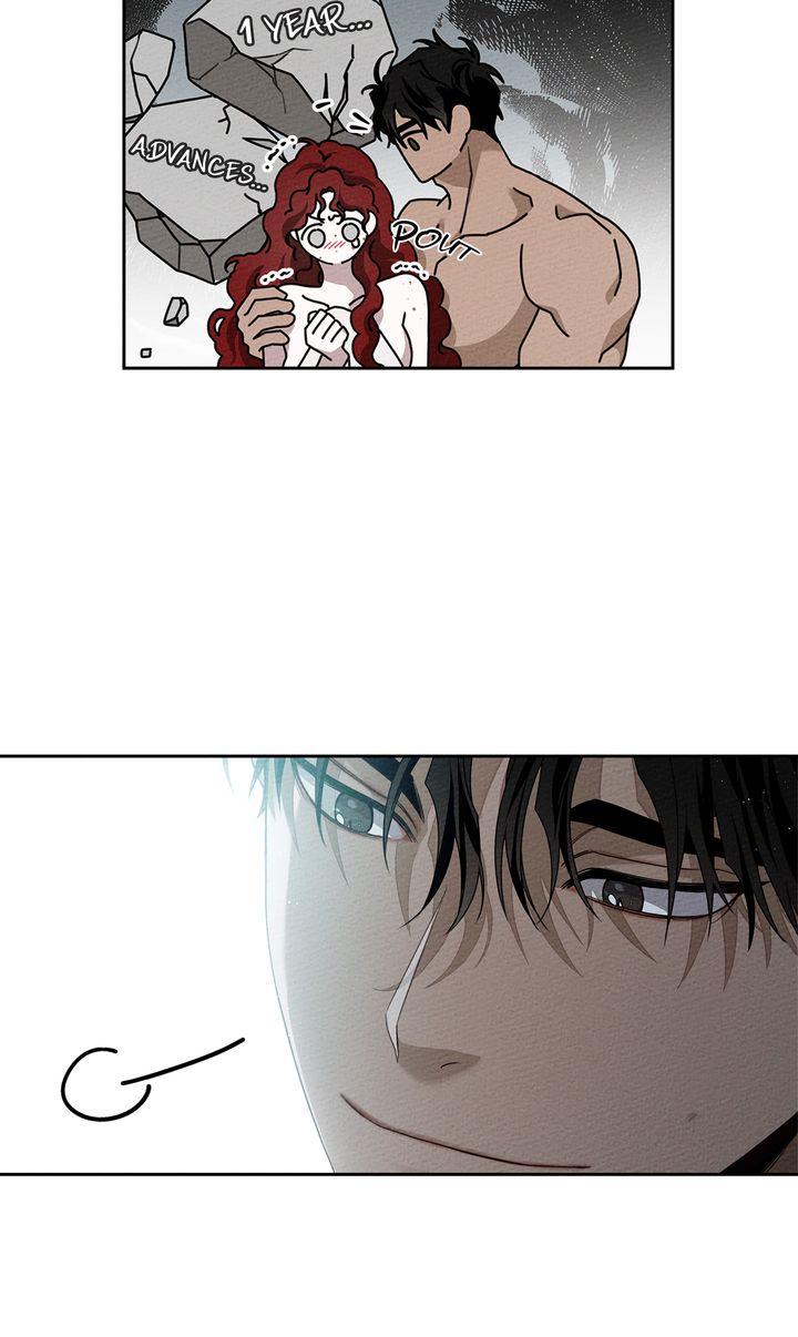 Under the Oak Tree Chapter 69 - Page 9