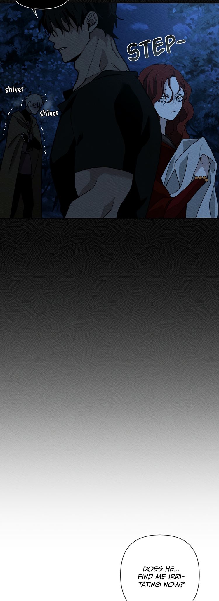 Under the Oak Tree Chapter 7 - Page 18