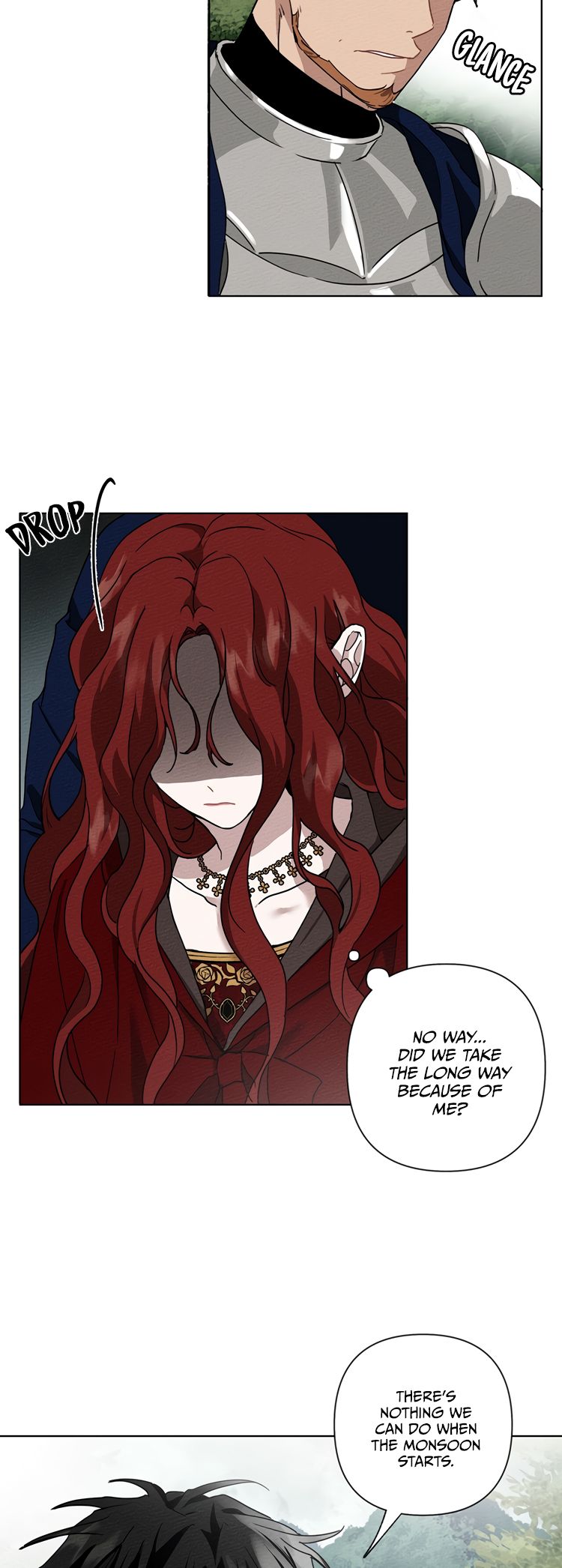 Under the Oak Tree Chapter 7 - Page 42