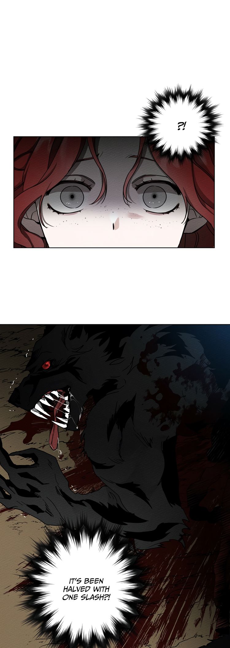 Under the Oak Tree Chapter 7 - Page 49