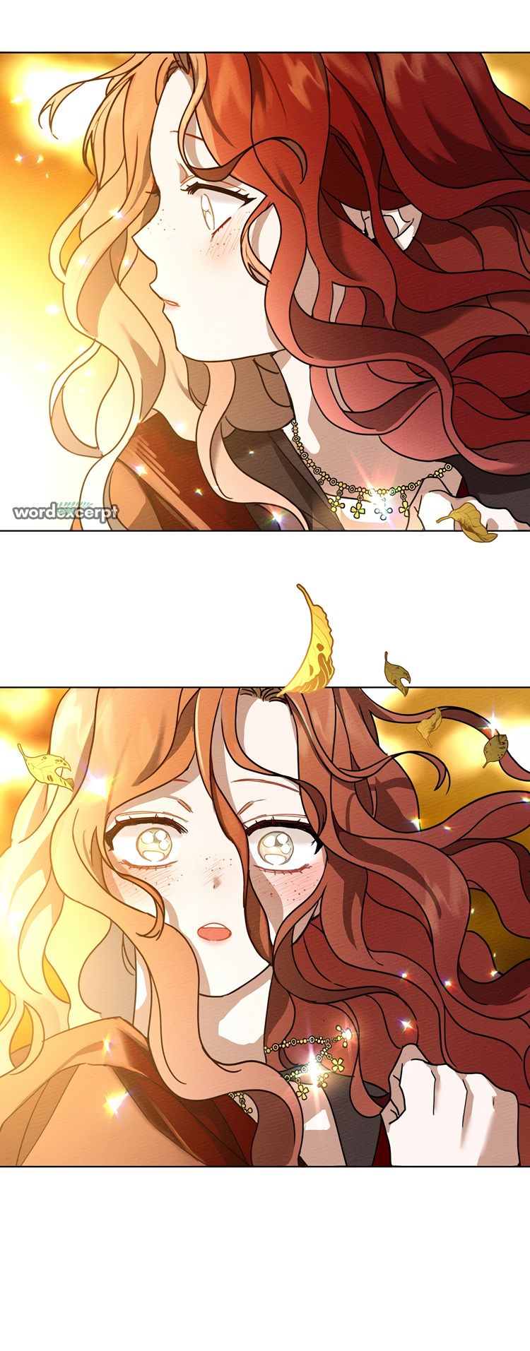 Under the Oak Tree Chapter 7 - Page 55