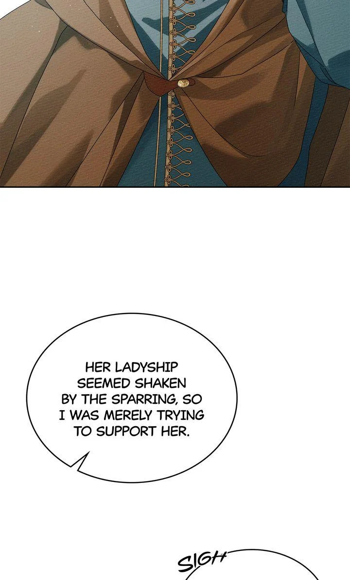 Under the Oak Tree Chapter 70 - Page 2