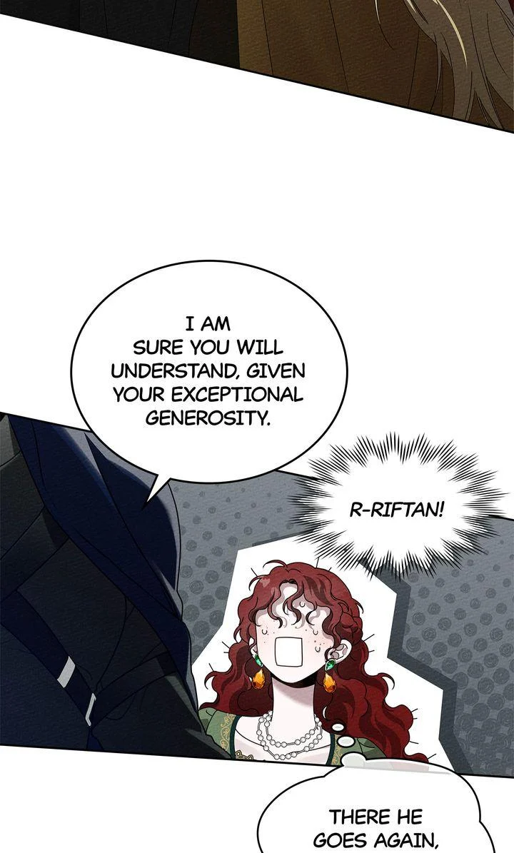 Under the Oak Tree Chapter 70 - Page 11