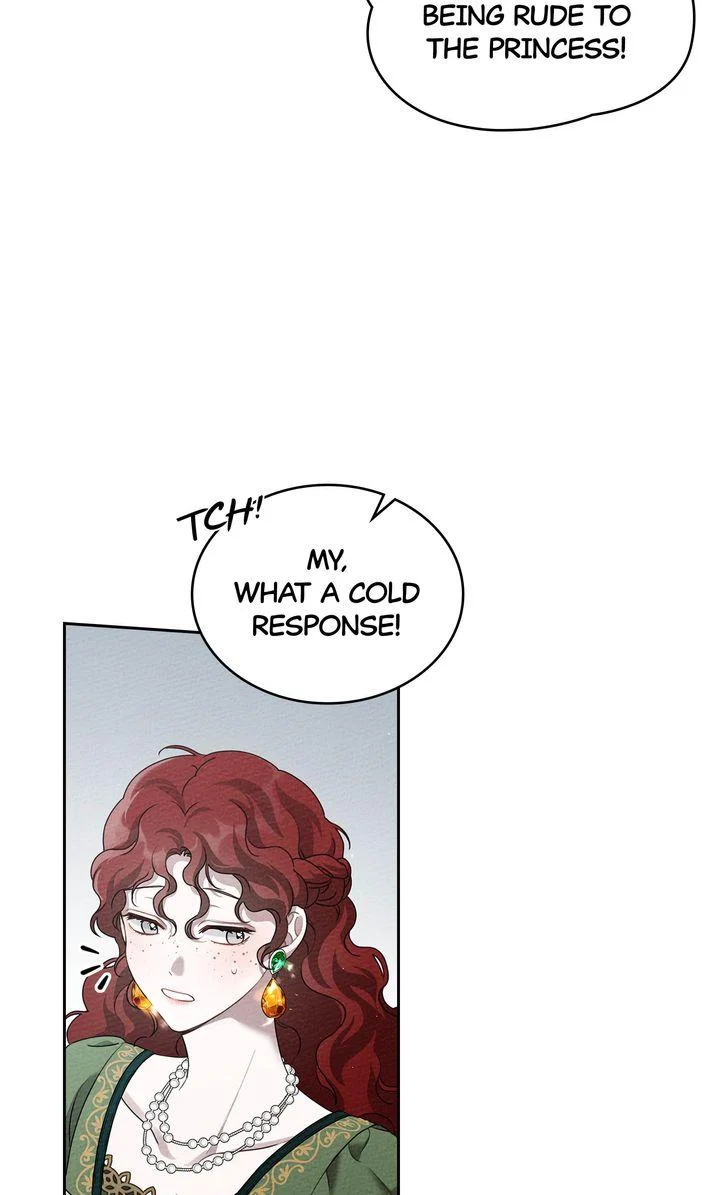 Under the Oak Tree Chapter 70 - Page 12