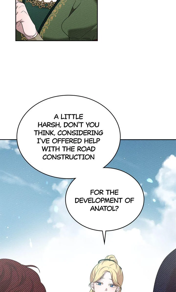 Under the Oak Tree Chapter 70 - Page 13