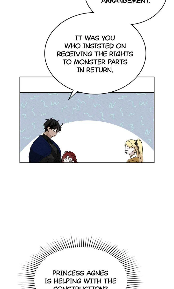 Under the Oak Tree Chapter 70 - Page 15