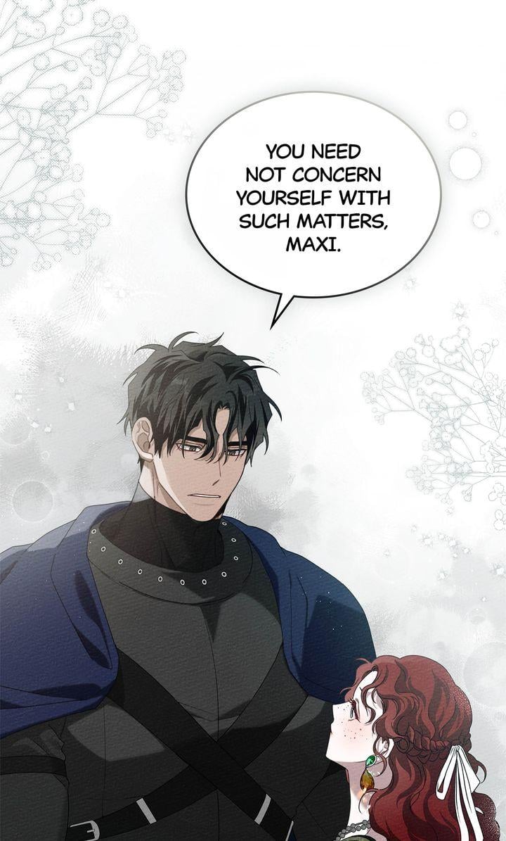 Under the Oak Tree Chapter 70 - Page 17