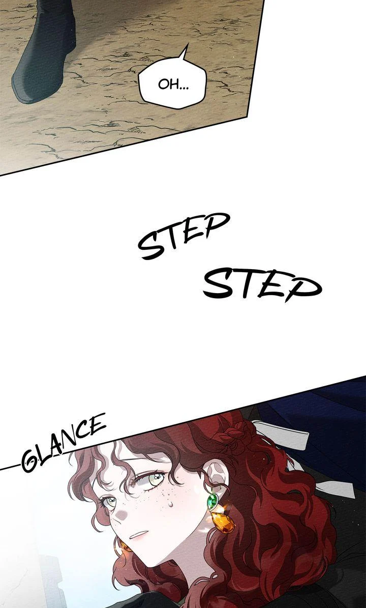 Under the Oak Tree Chapter 70 - Page 19