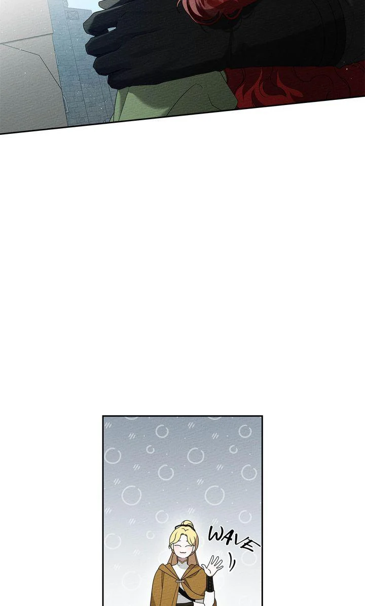 Under the Oak Tree Chapter 70 - Page 20