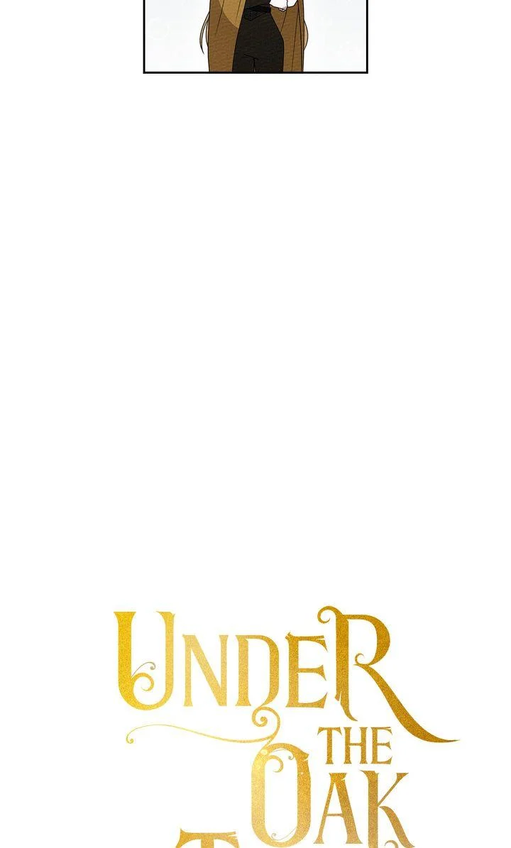 Under the Oak Tree Chapter 70 - Page 21