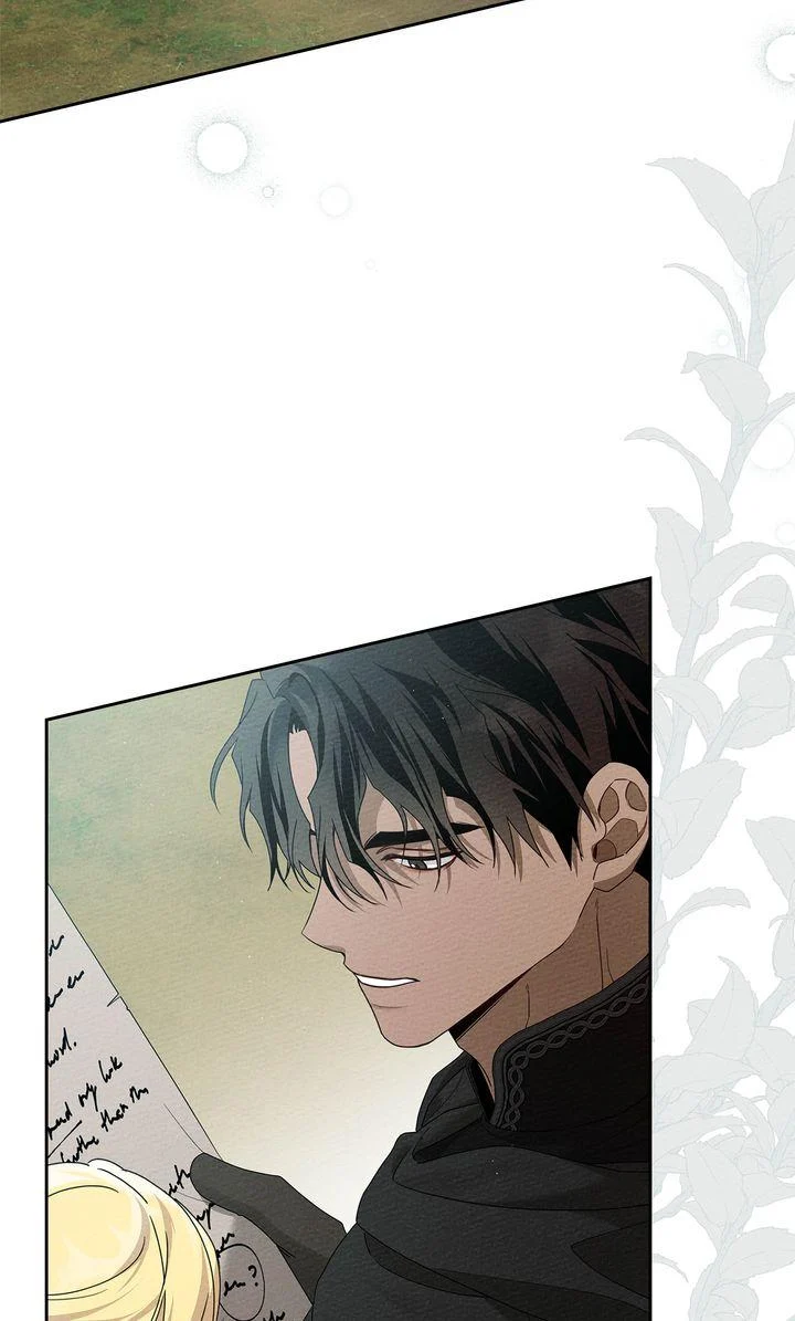 Under the Oak Tree Chapter 70 - Page 24