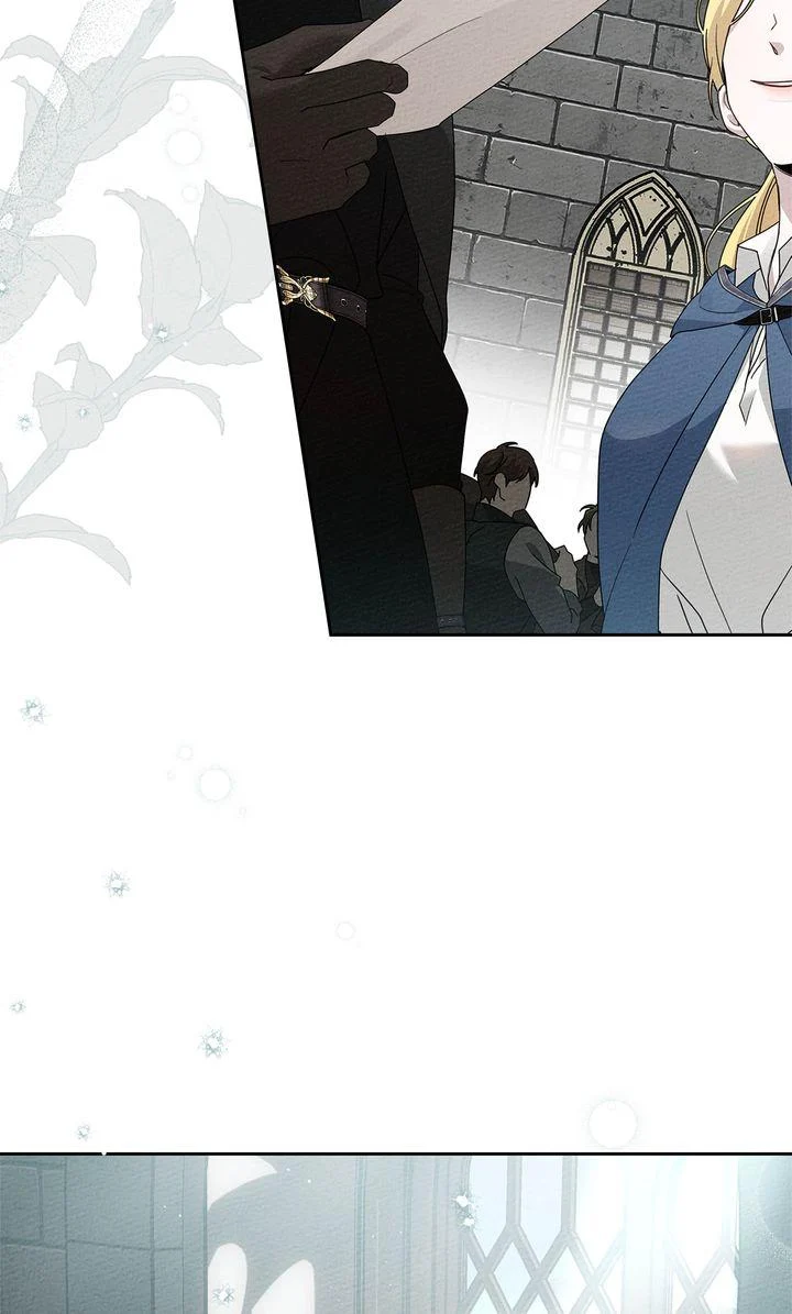 Under the Oak Tree Chapter 70 - Page 26