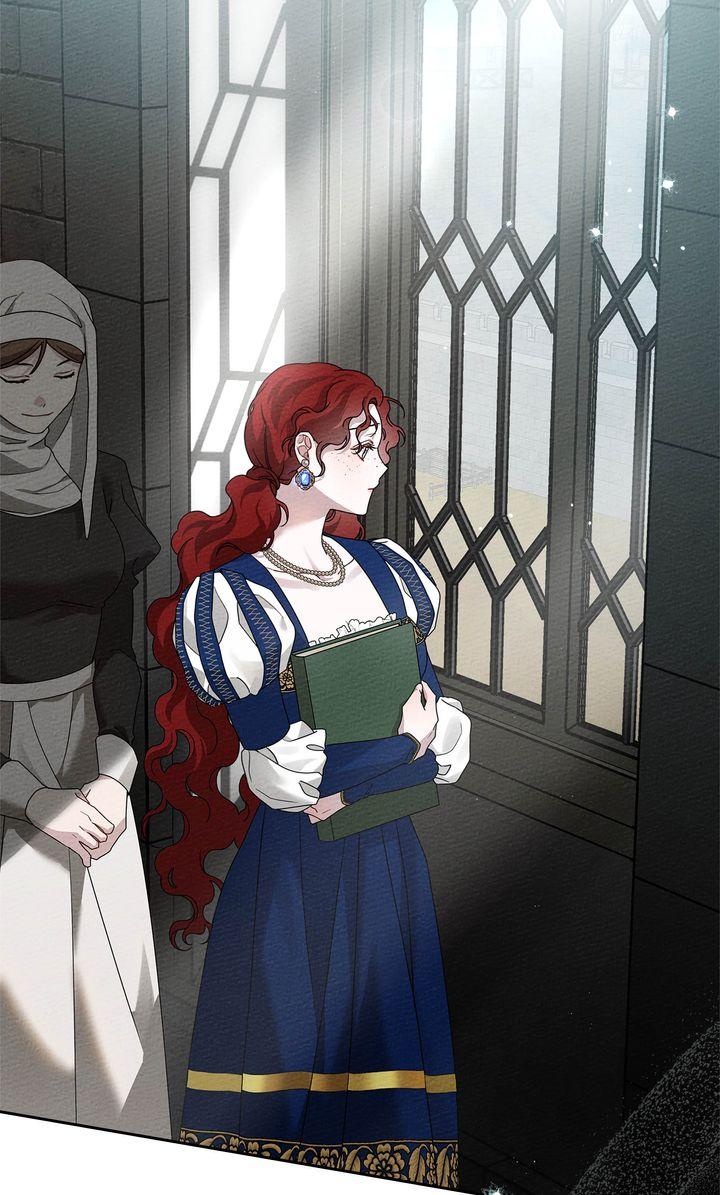 Under the Oak Tree Chapter 70 - Page 27