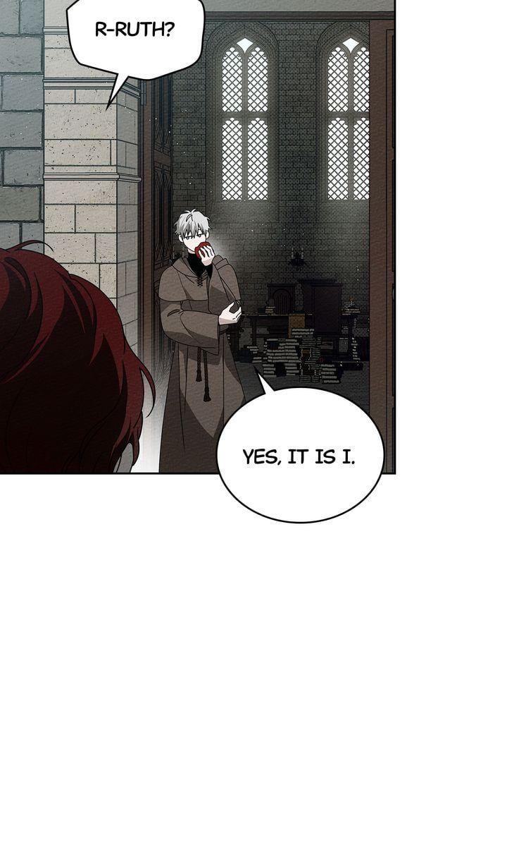 Under the Oak Tree Chapter 70 - Page 30