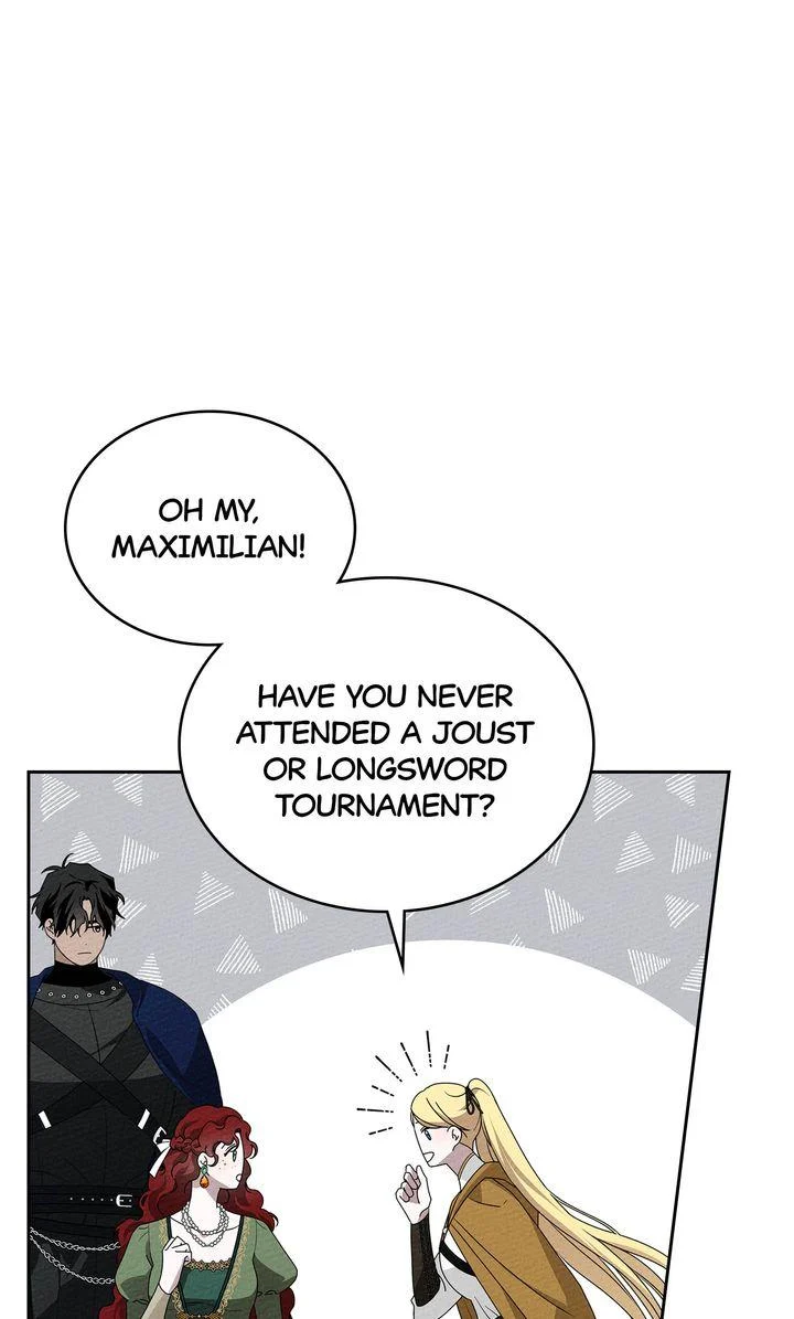 Under the Oak Tree Chapter 70 - Page 4