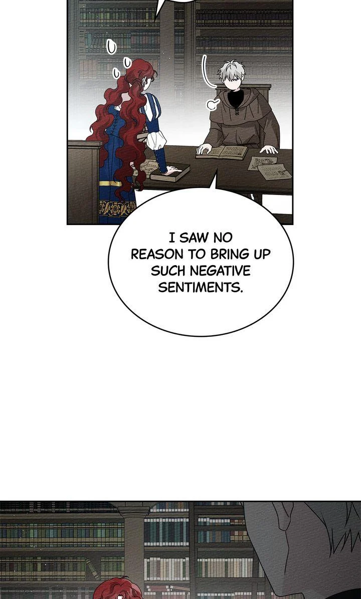 Under the Oak Tree Chapter 70 - Page 36