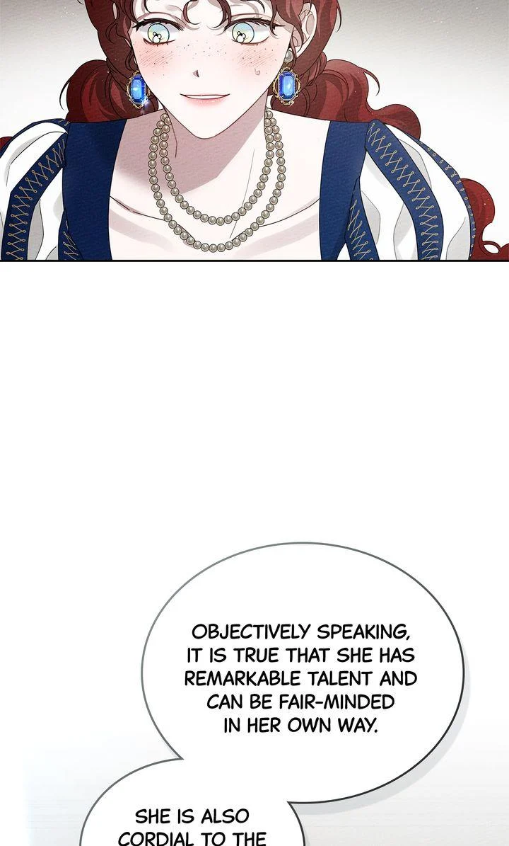 Under the Oak Tree Chapter 70 - Page 38