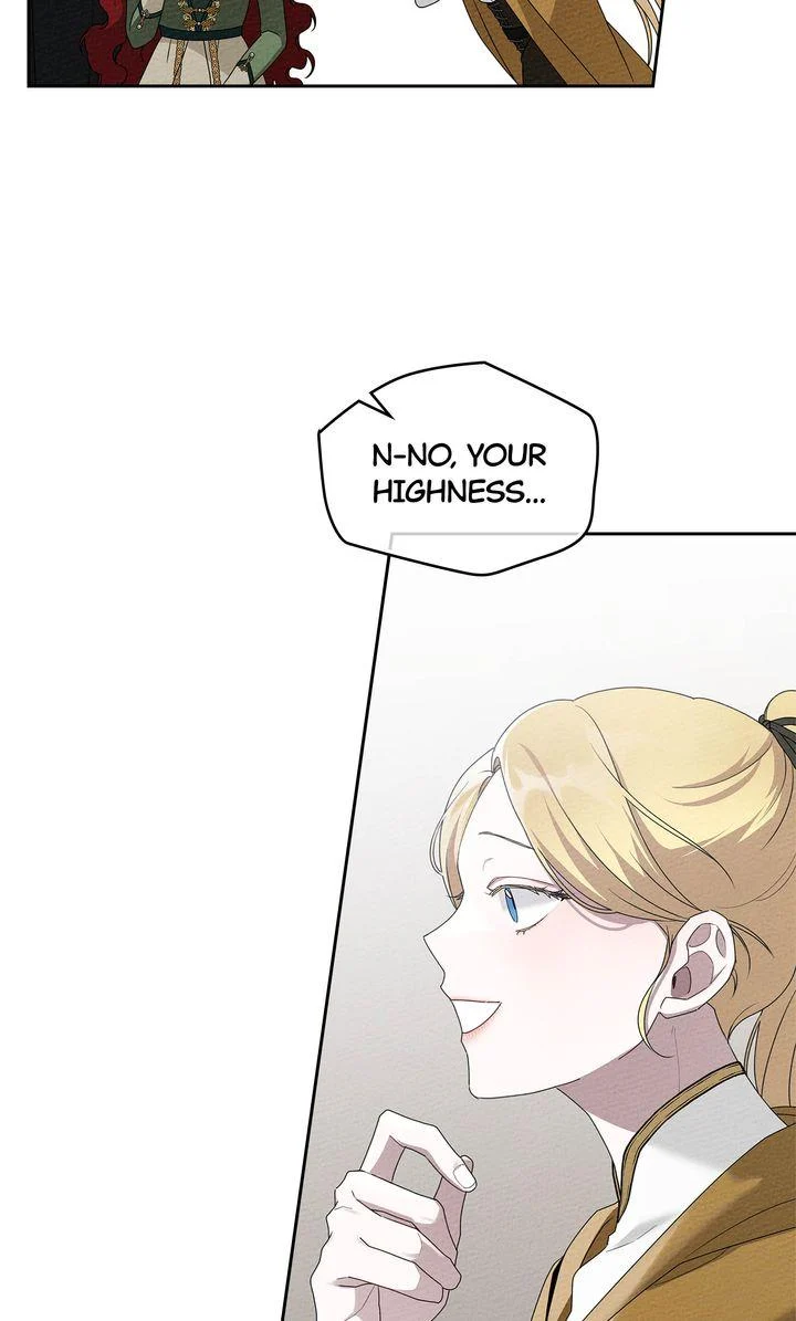 Under the Oak Tree Chapter 70 - Page 5