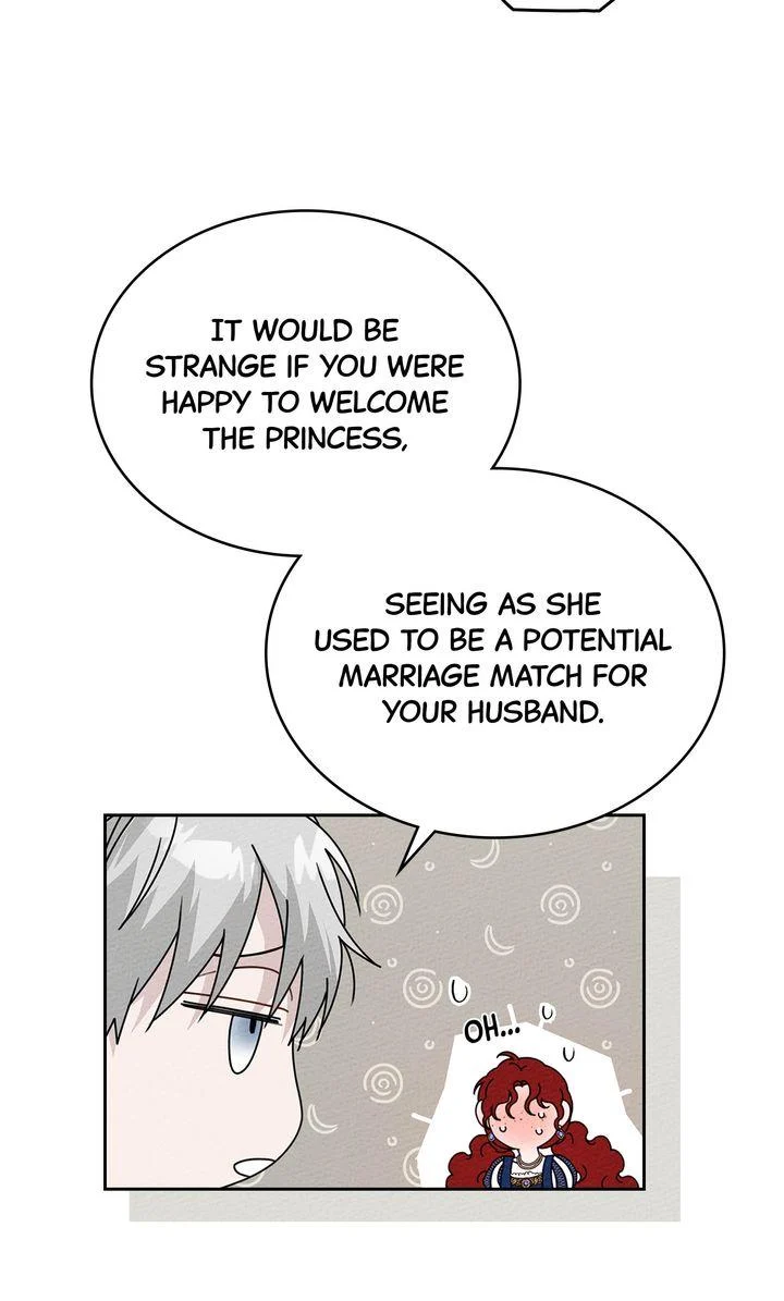 Under the Oak Tree Chapter 70 - Page 43