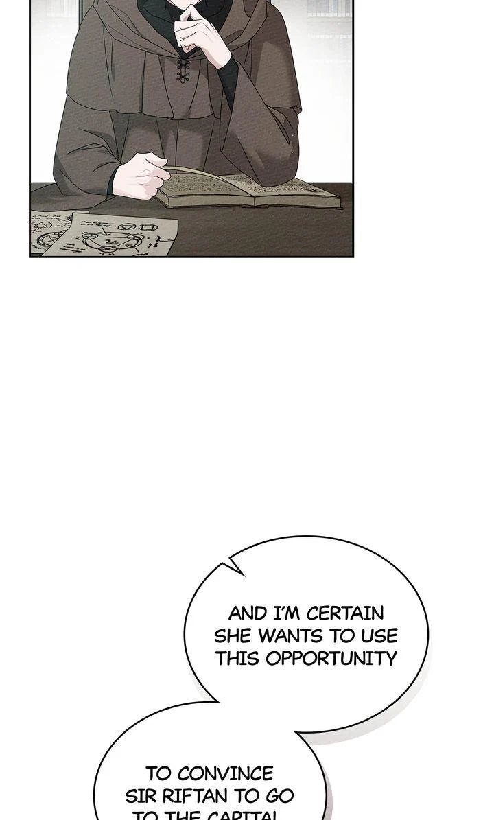 Under the Oak Tree Chapter 70 - Page 46