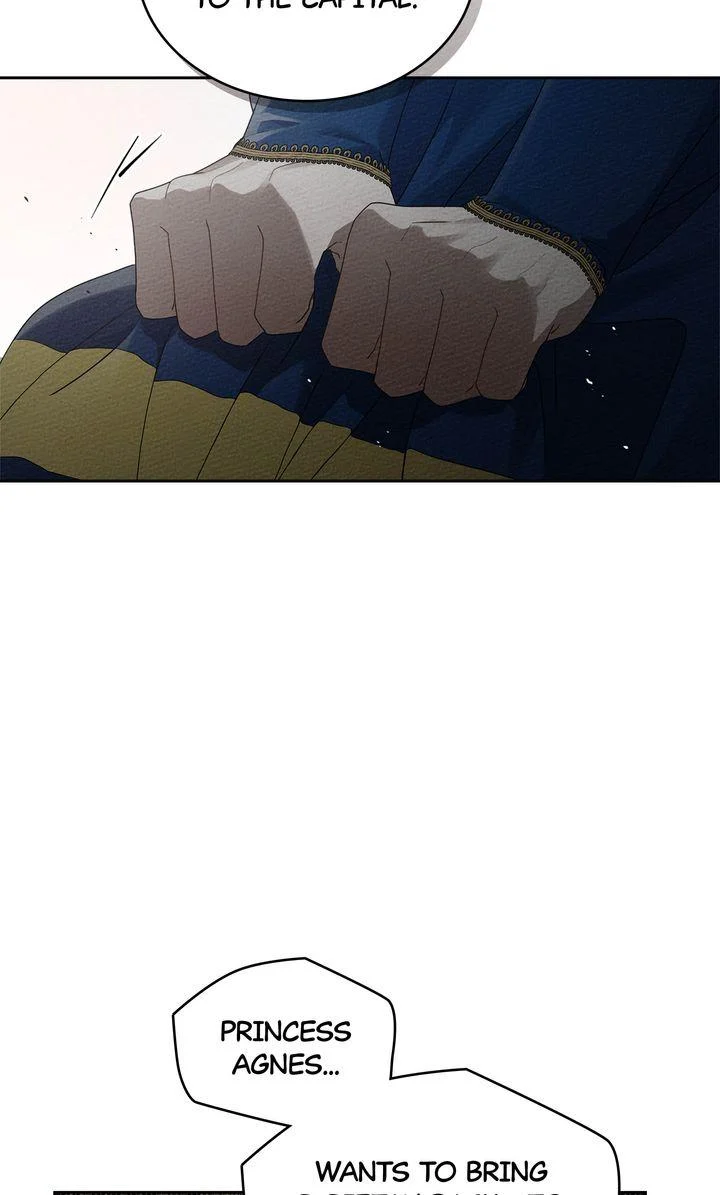 Under the Oak Tree Chapter 70 - Page 47